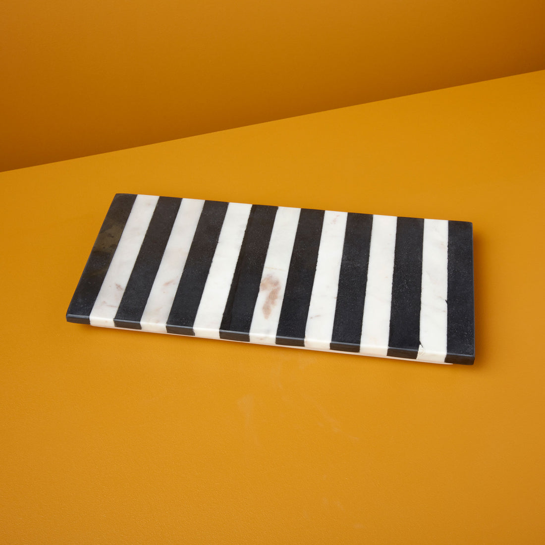 Striped Marble Board