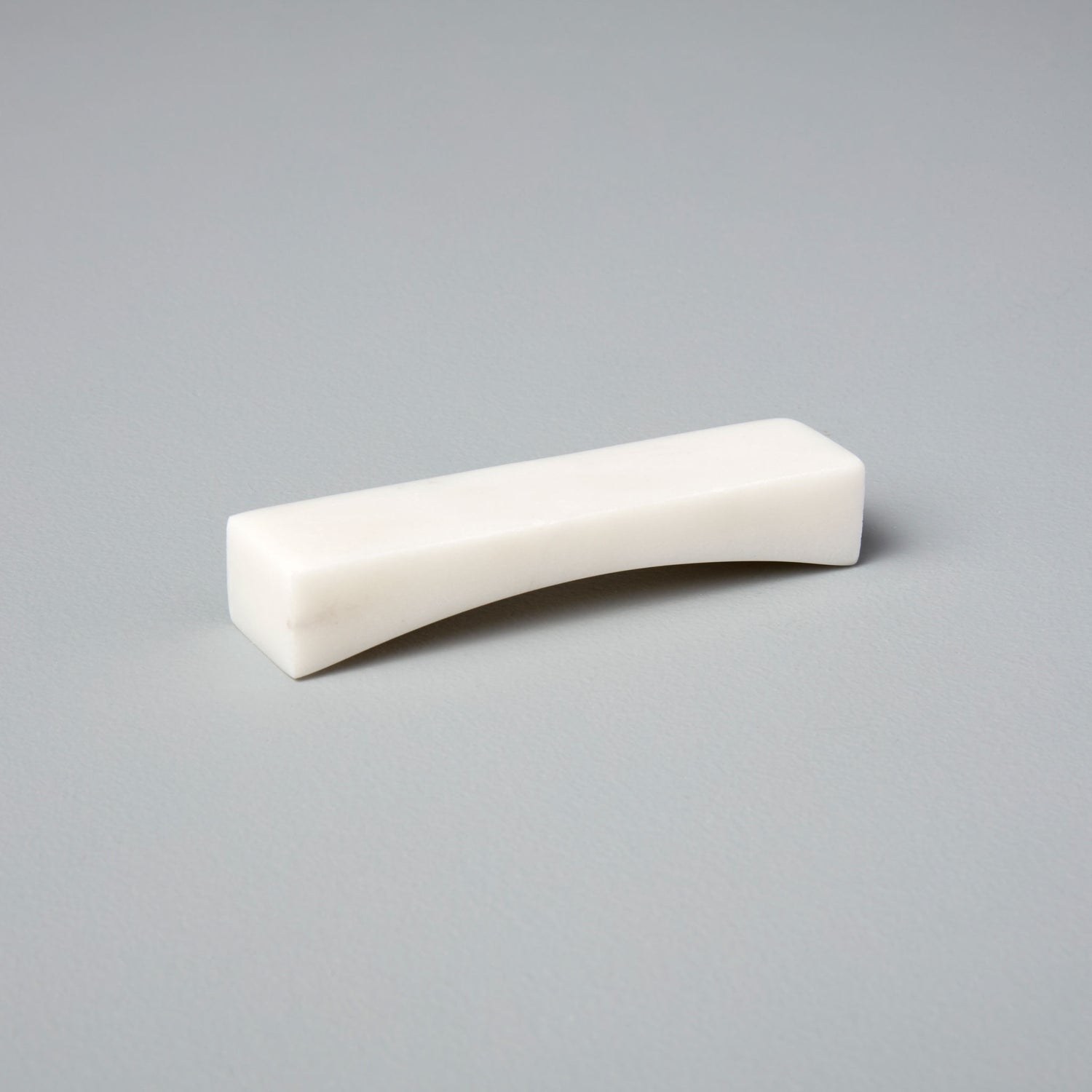 White Marble Rest
