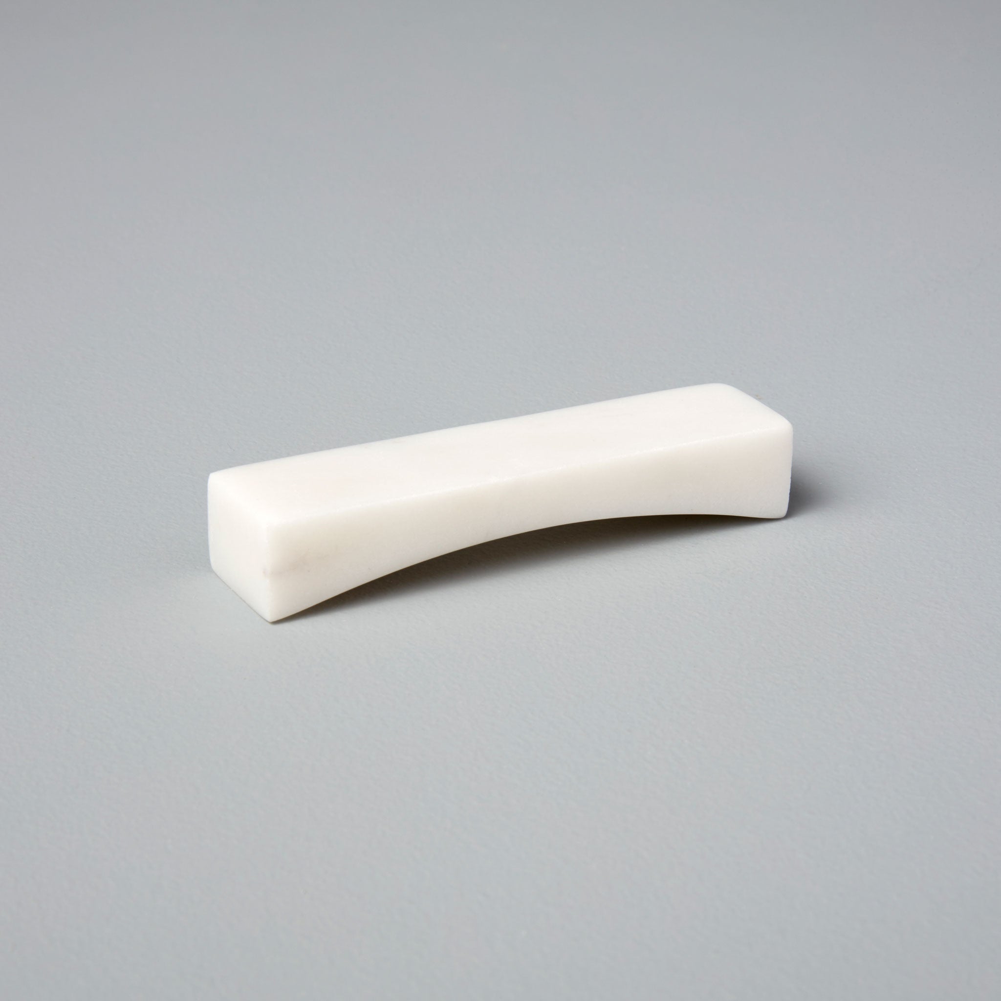 White Marble Rest