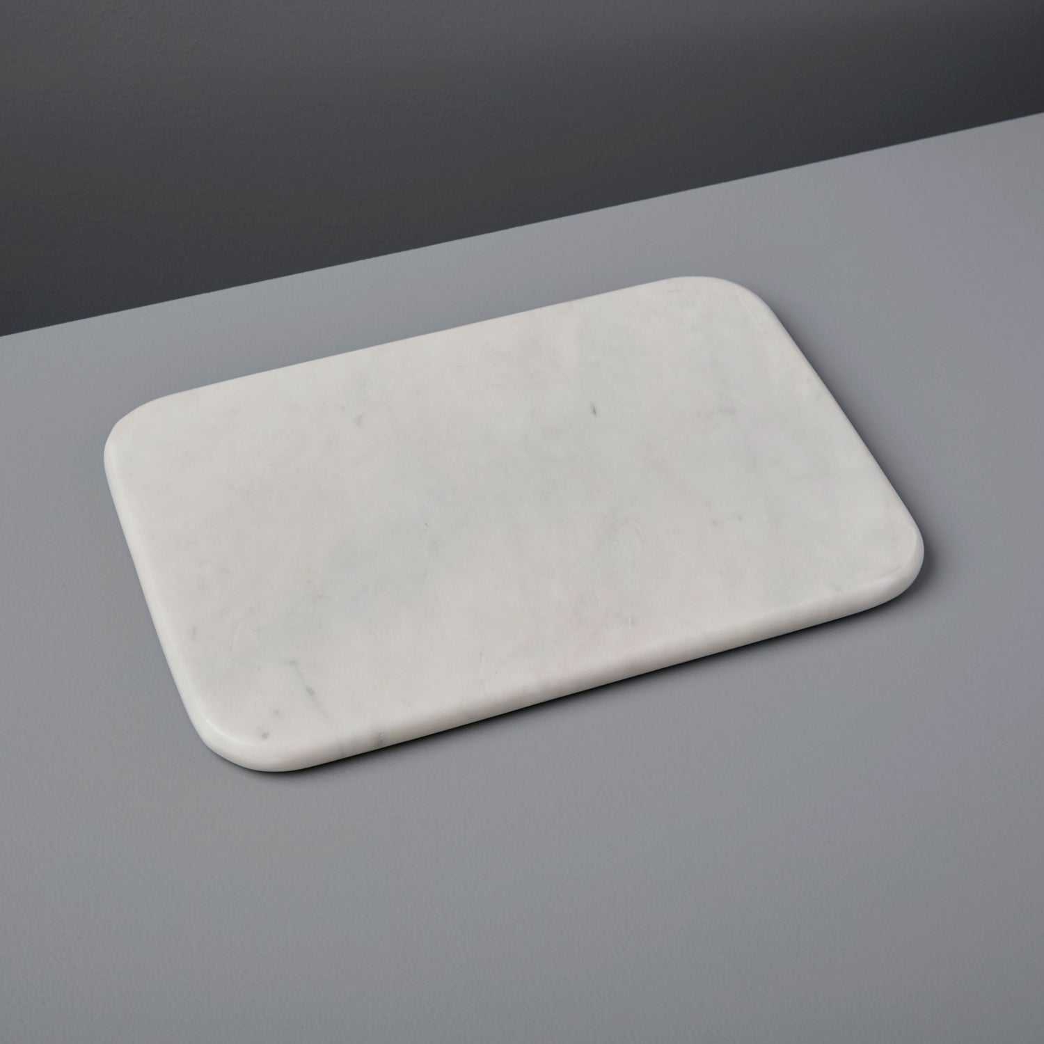 White Marble Small Pastry Slab