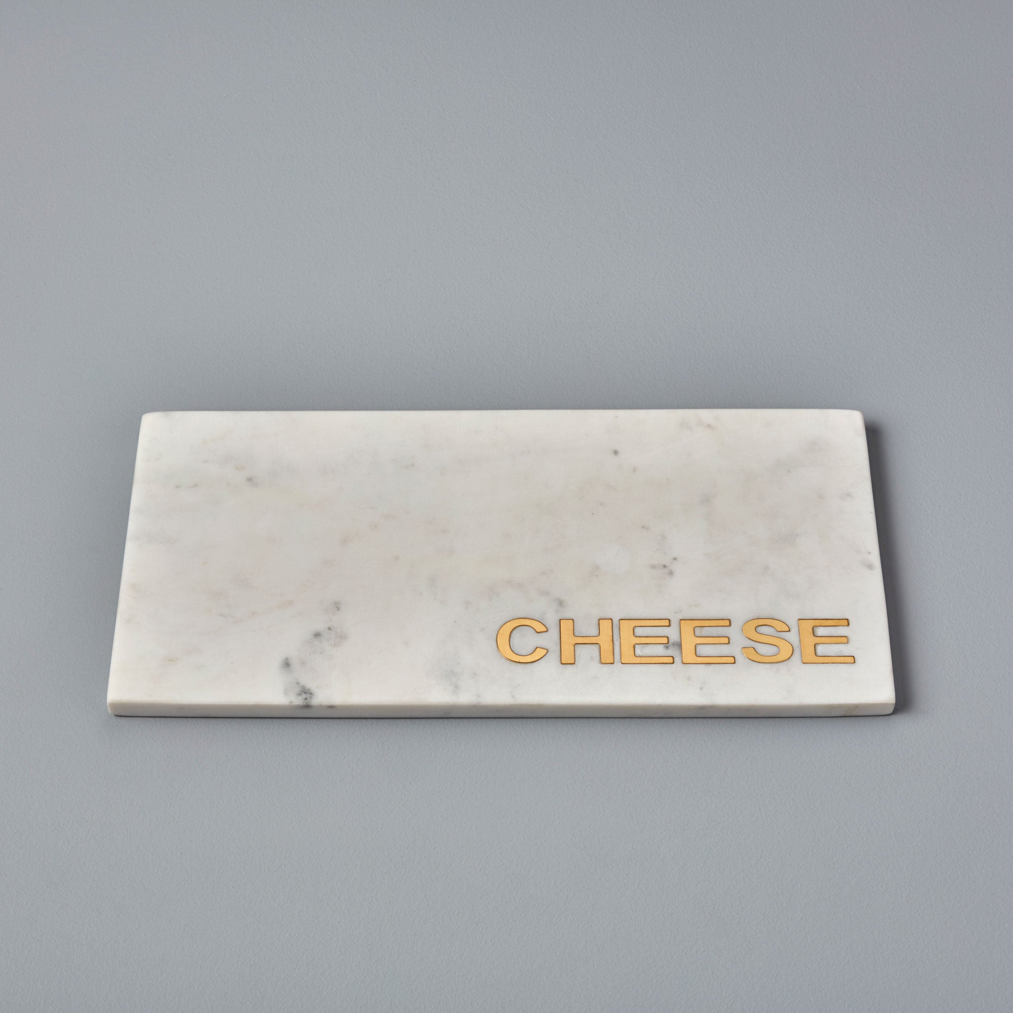 Verona Marble &quot;Cheese&quot; Board