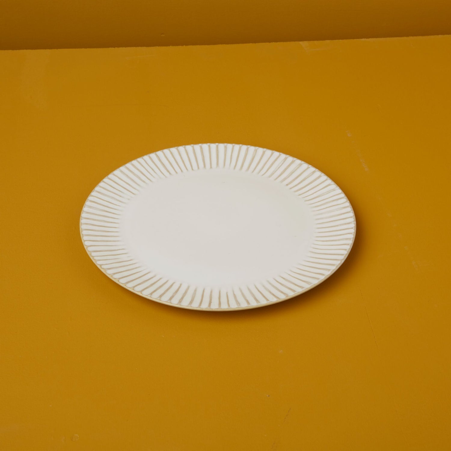 Lira Side Plate, Set of 4
