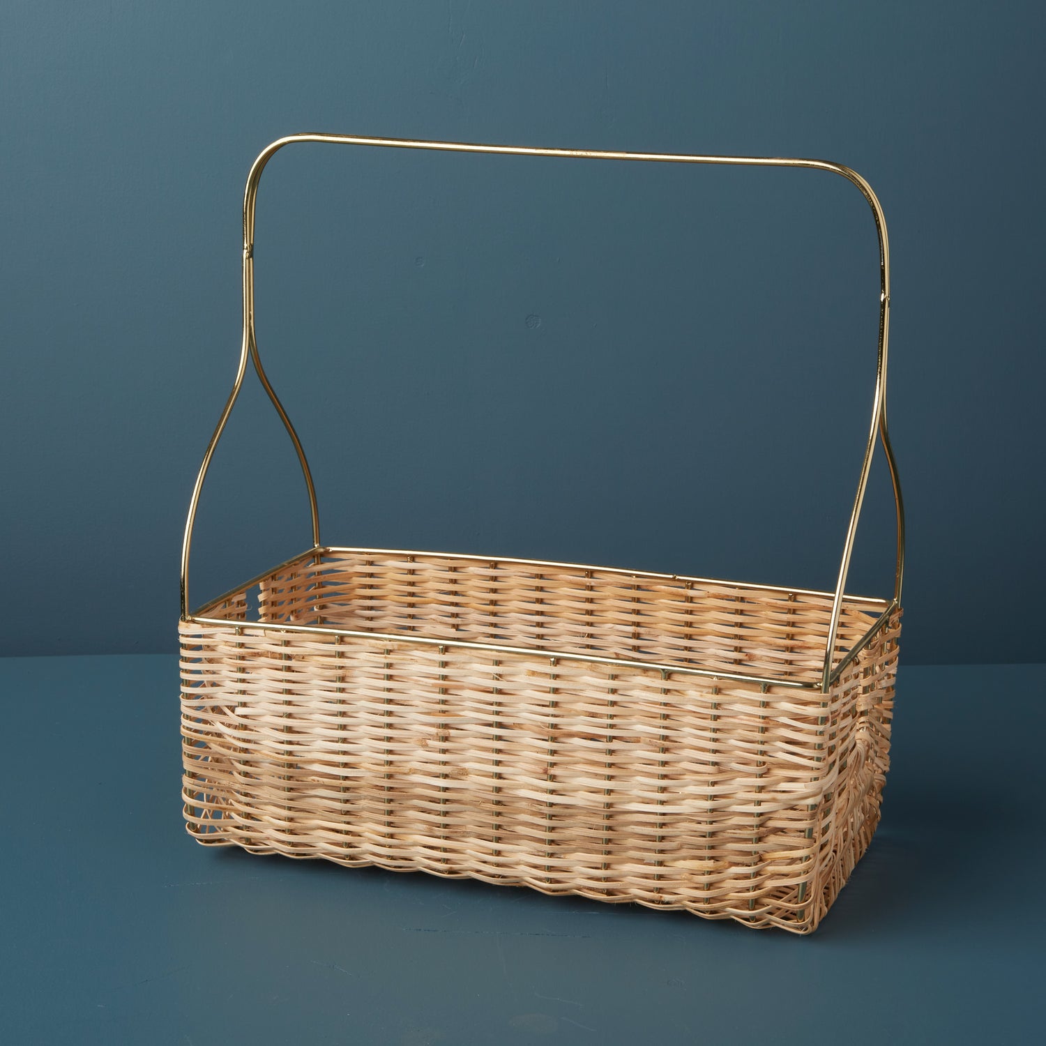 Rowan Caddy Basket