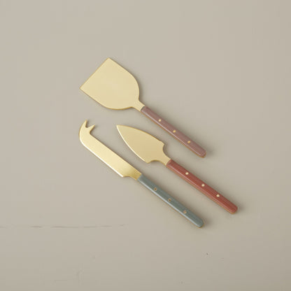 Billie Cheese Set