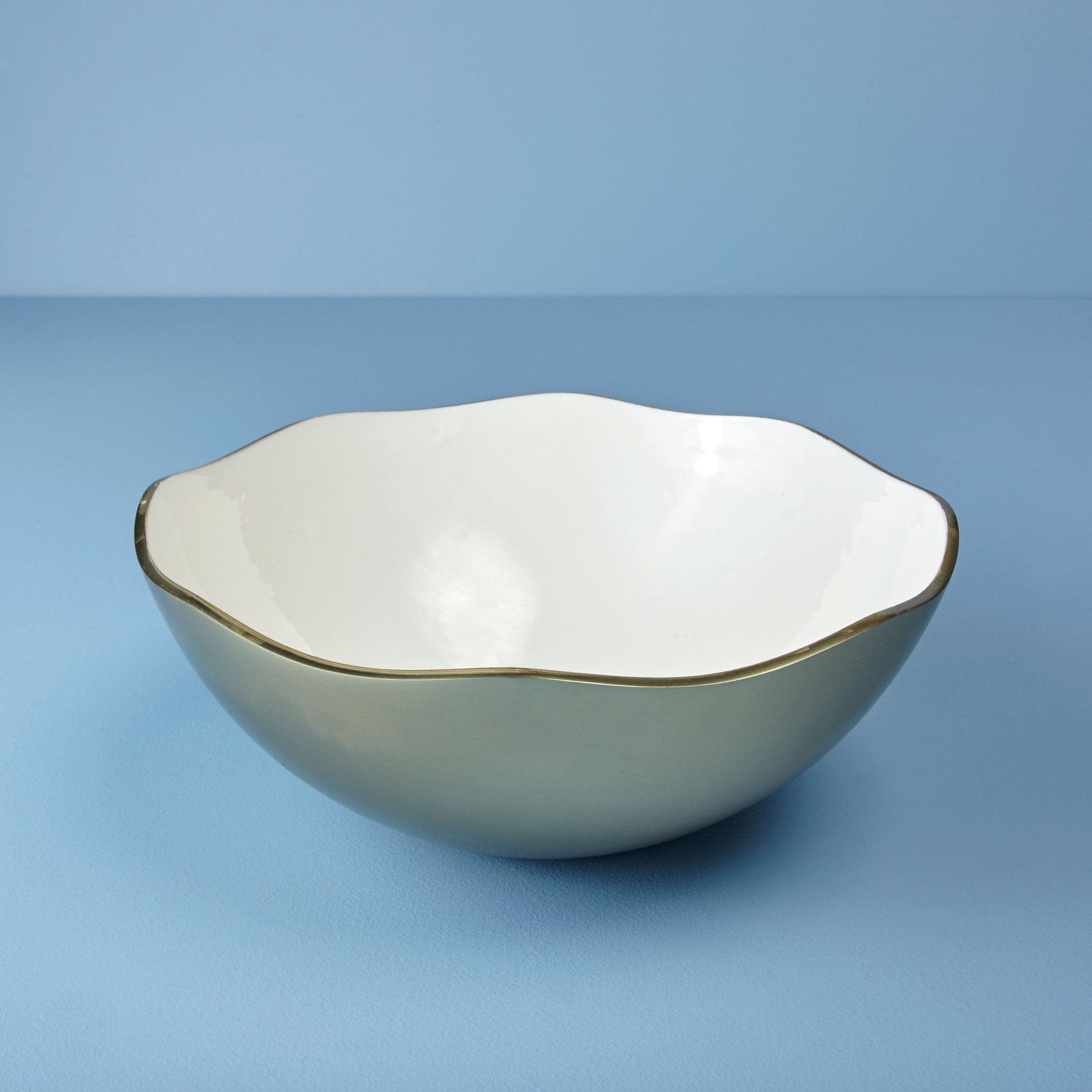 Avalon Wave Bowl, Large