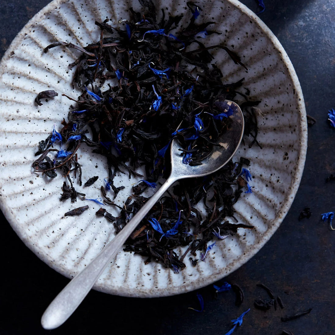 Bellocq Tea, The Earl Grey