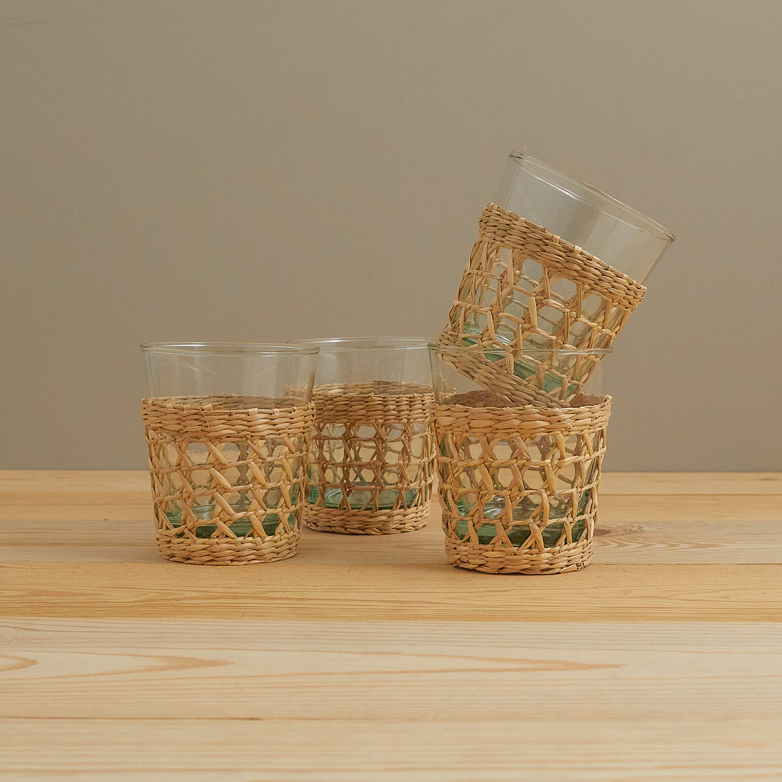 Tumblers & Drinking Glasses – Be Home