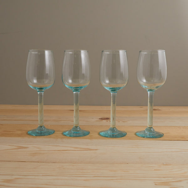 Serapha Wine Glass Set/4 – BEAM