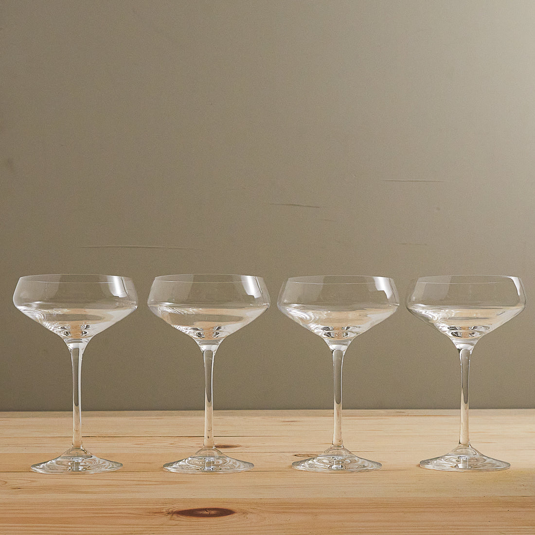 Joplin Modern Stemless Wine Glass + Reviews