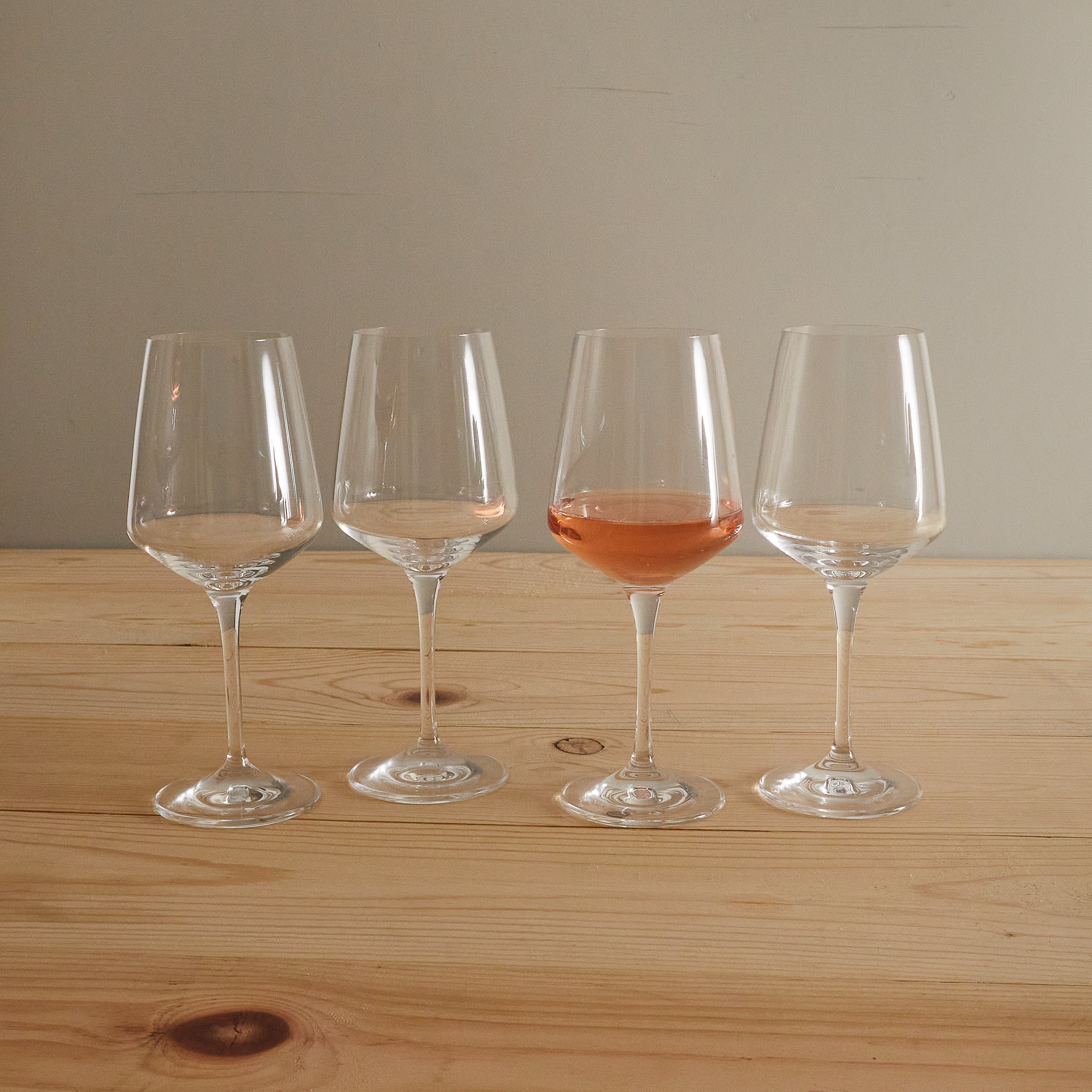 Aria White Wine Glass, Set of 6