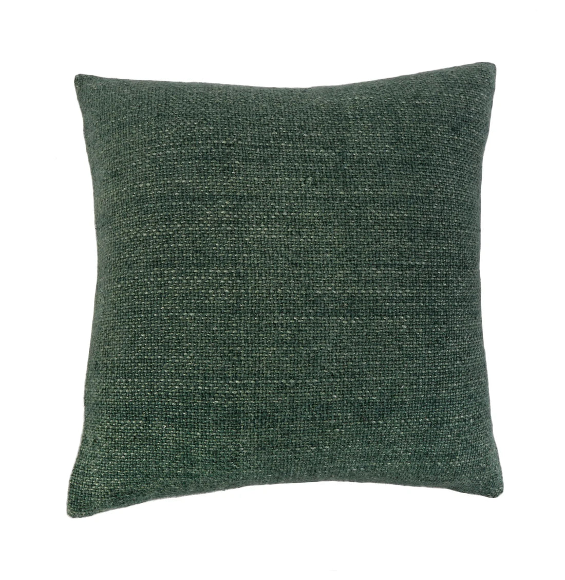 Hendrick Square Pillow, Moss