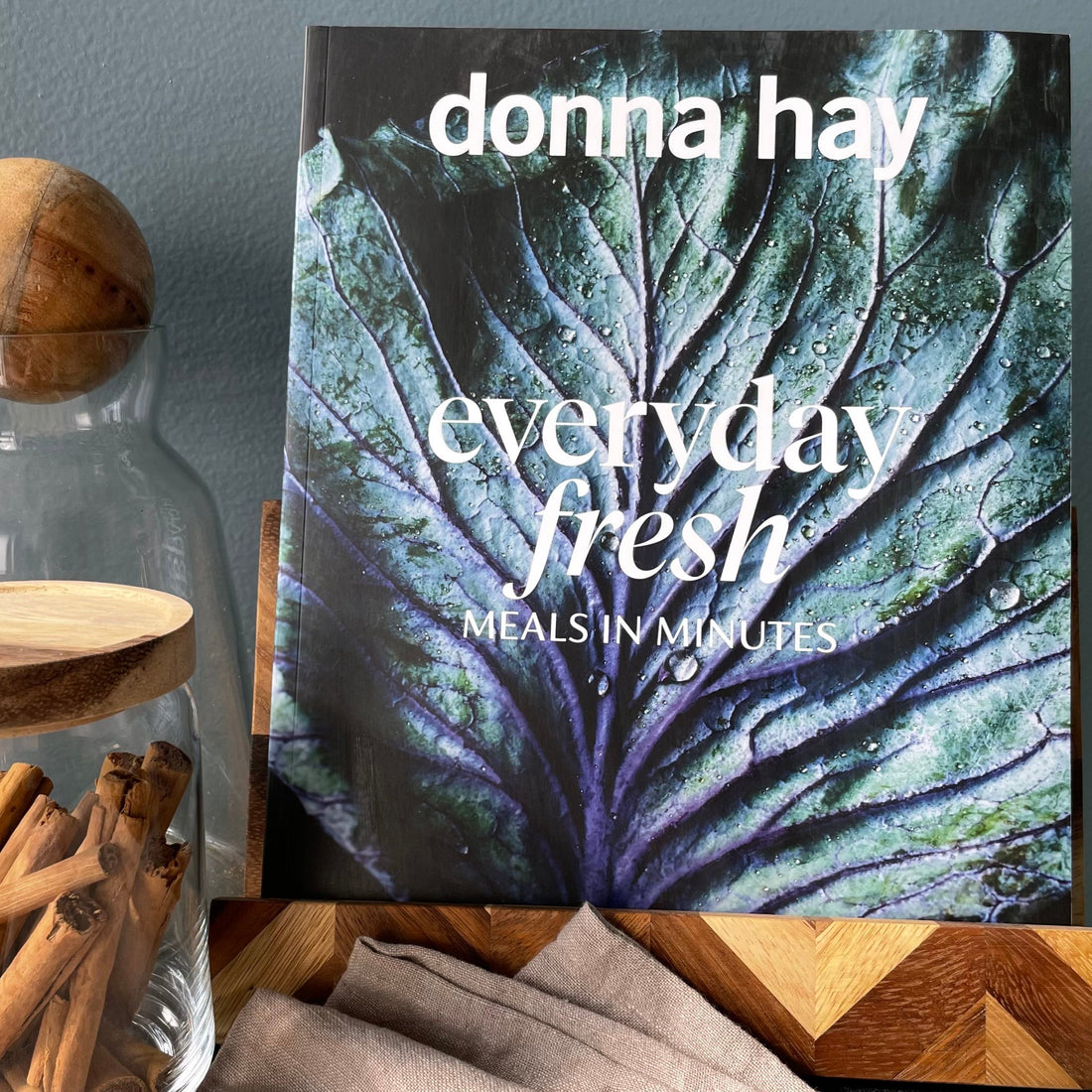 Every Day Fresh by Donna Hay
