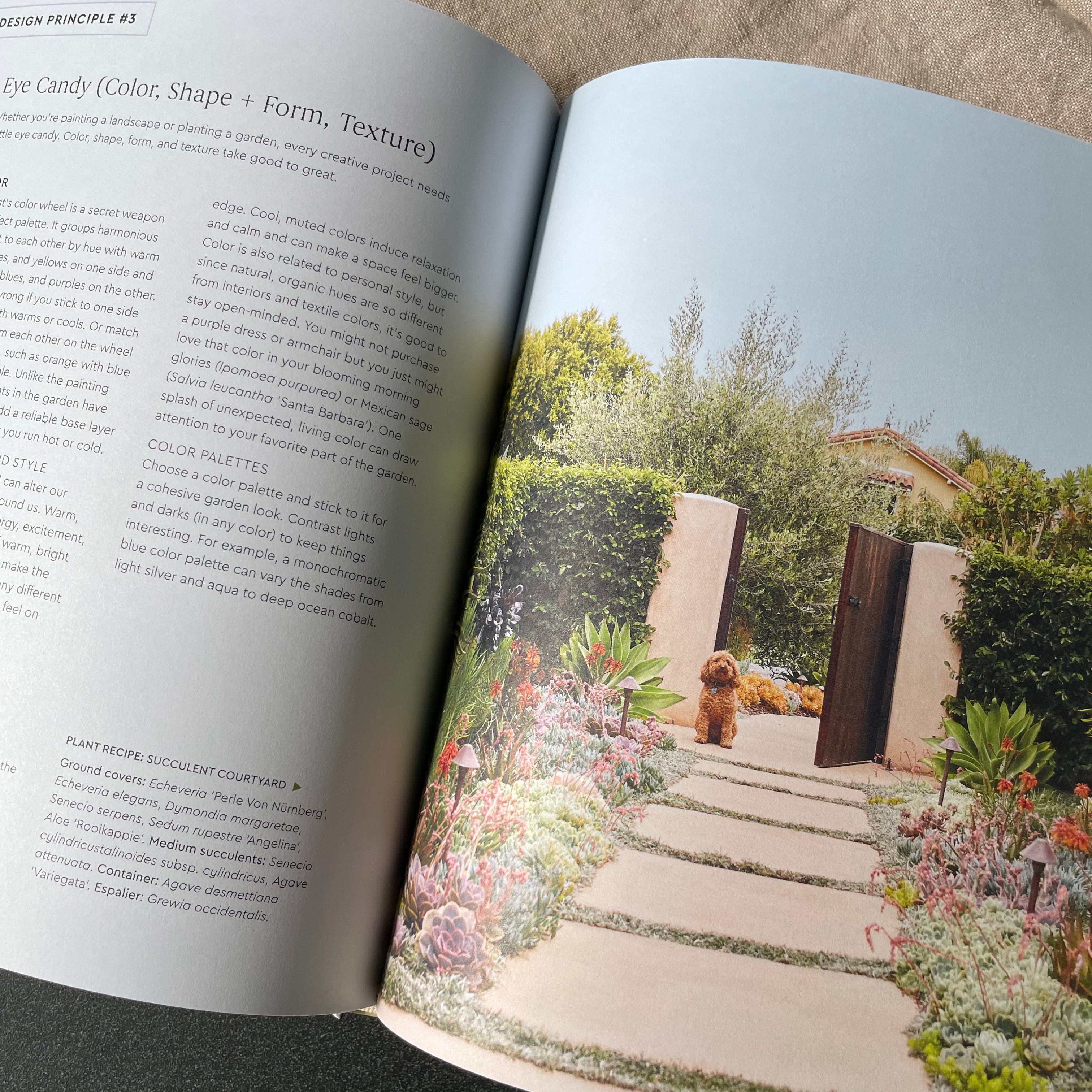 Small Garden Style by Isa Hendry Eaton and Jennifer Blaise Kramer