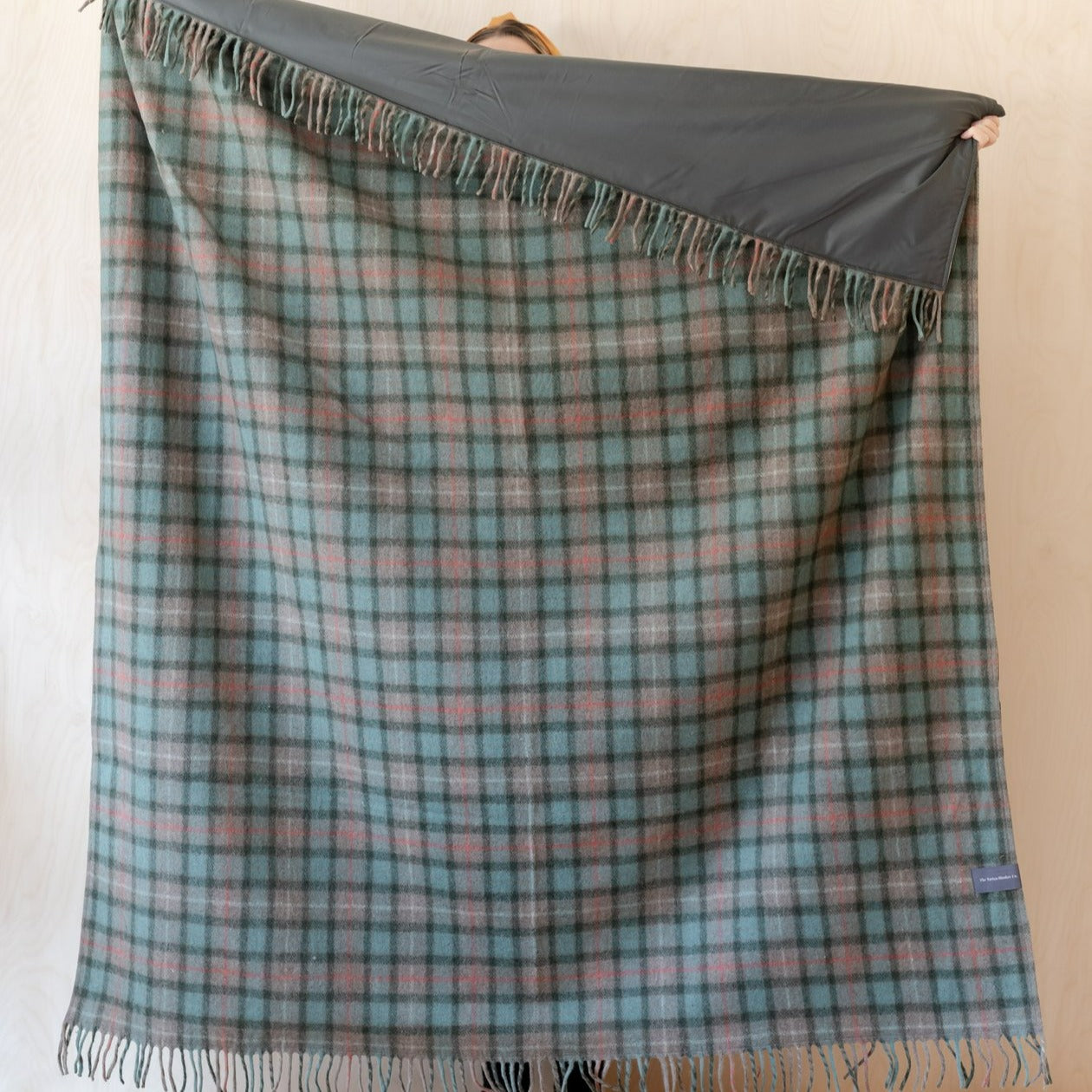 Washable cheap picnic blanket