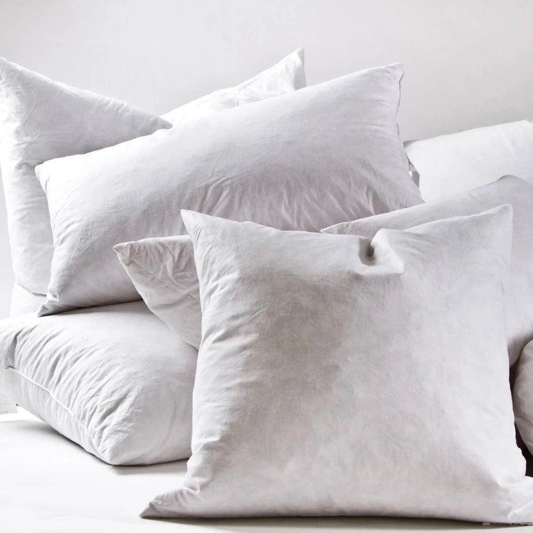 Standard Pillow Insert, 20&quot; x 26&quot;