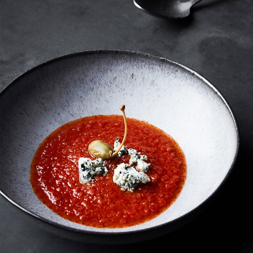 Nicolas Vahé Tomato Sauce with Olives &amp; Capers