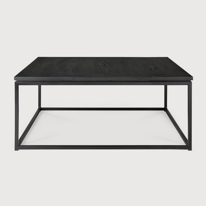 Thin Coffee Table, Square
