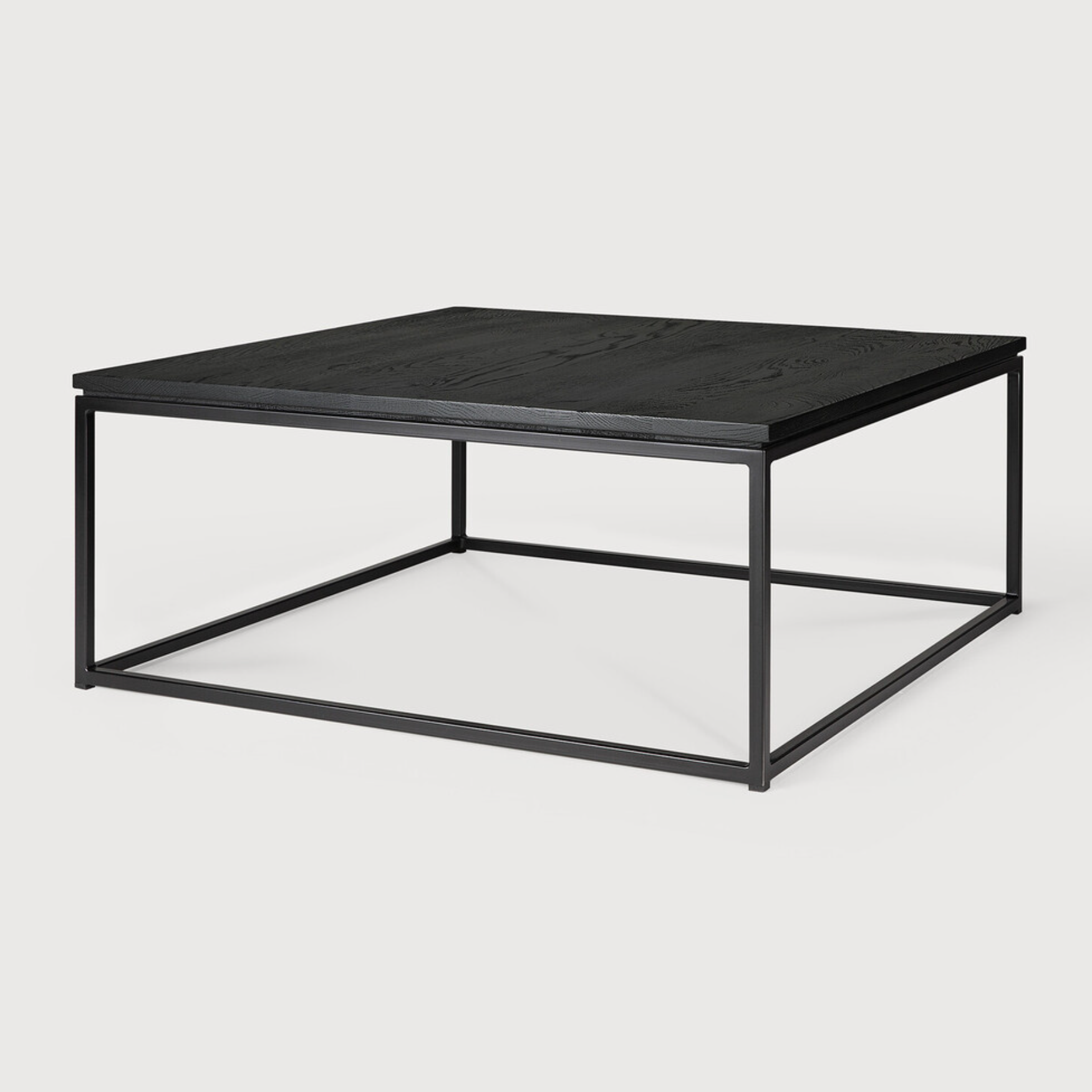 Thin Coffee Table, Square
