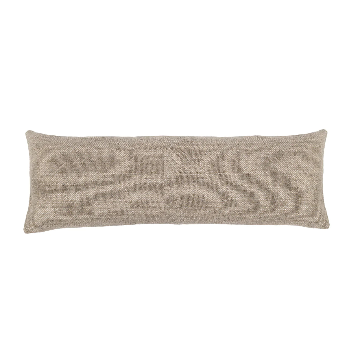 Hendrick Rectangular Pillow, Sand