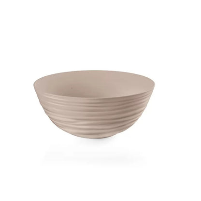 Tierra Serving Bowl, Extra-Large, White – Be Home