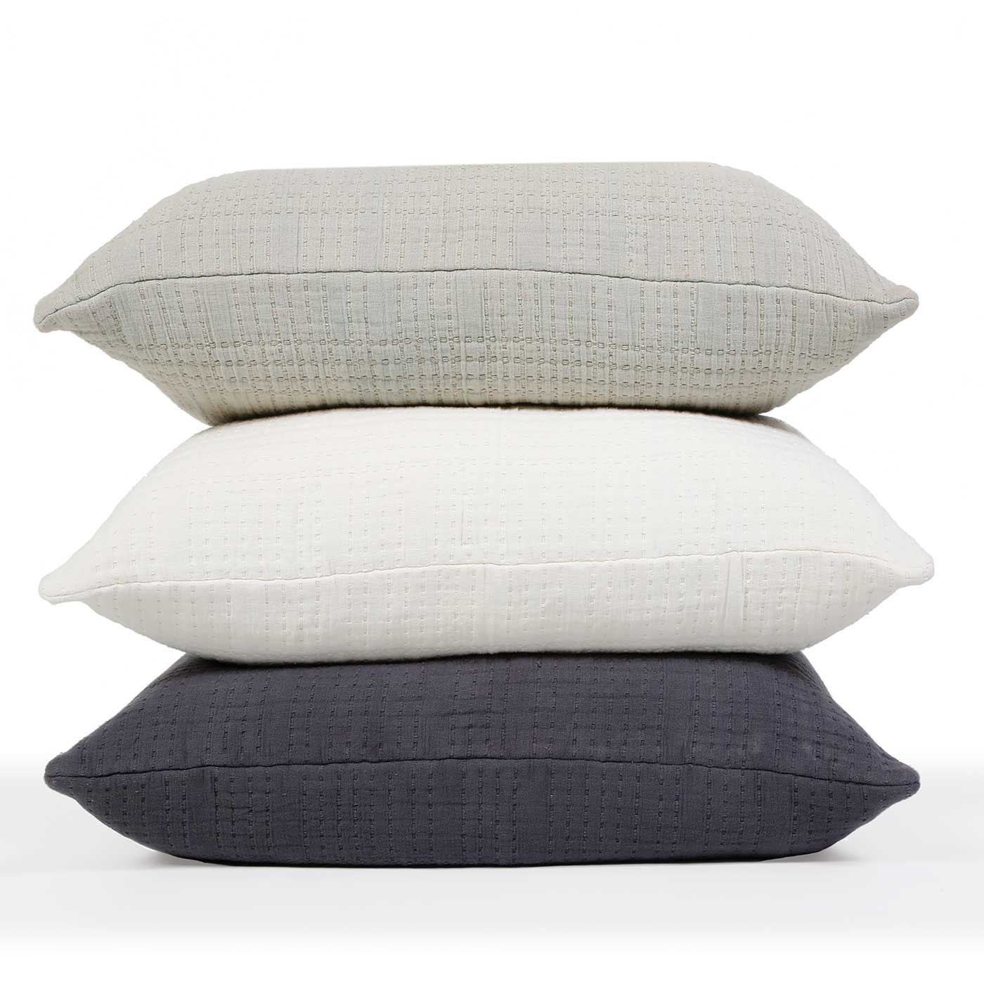 Big sales grey pillows