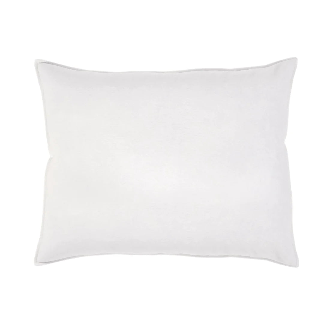 Bianca Big Pillow, White