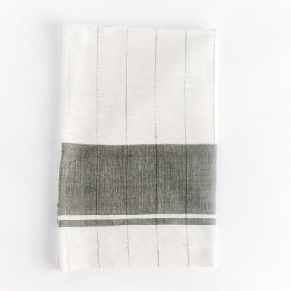 Chelsea Hand Towel, Grey
