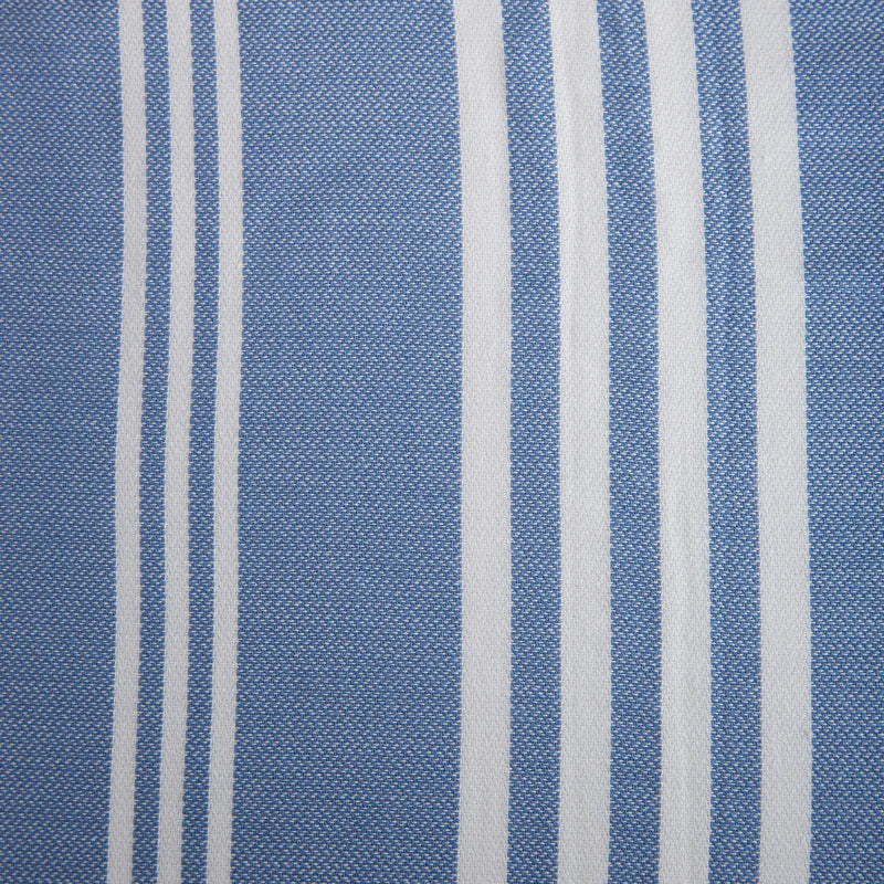 Essential Turkish Towel, Blue