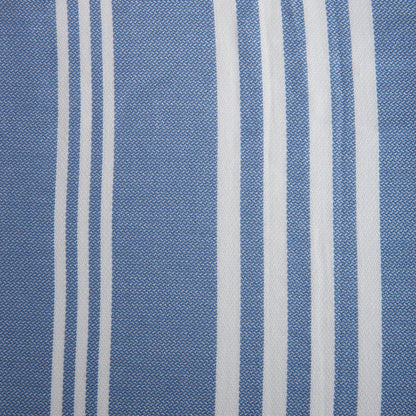 Essential Turkish Towel, Blue
