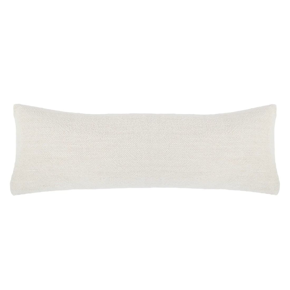 Hendrick Rectangular Pillow, Cream