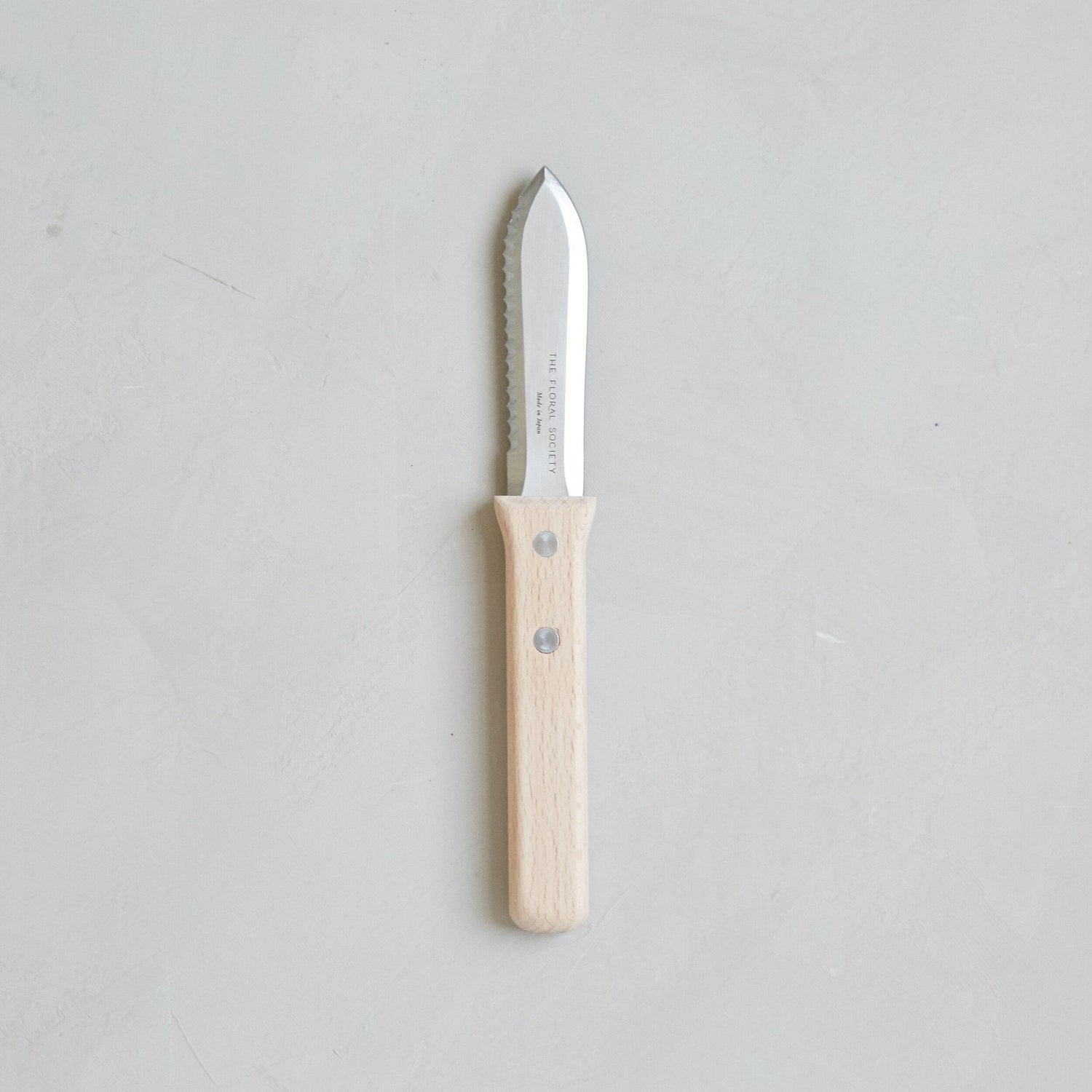 Garden Knife