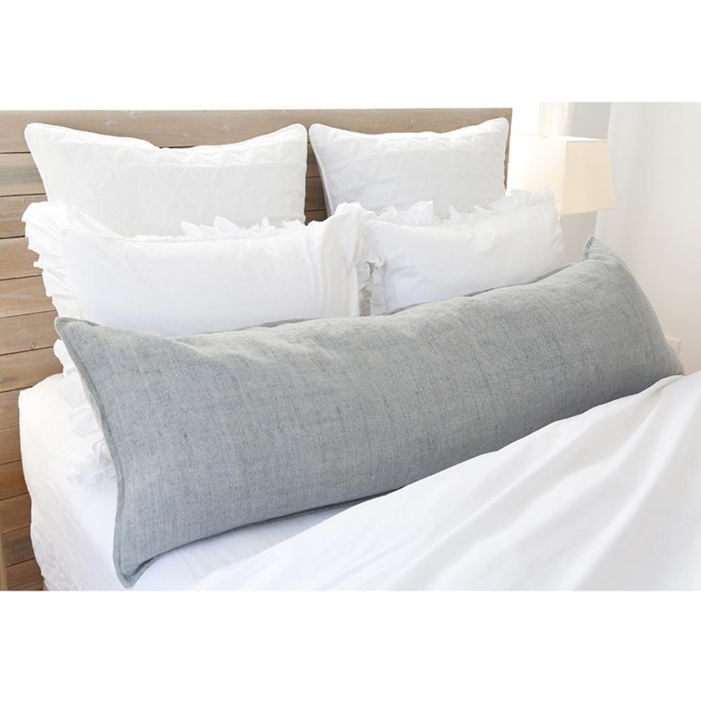 Montauk Body Pillow, Ocean