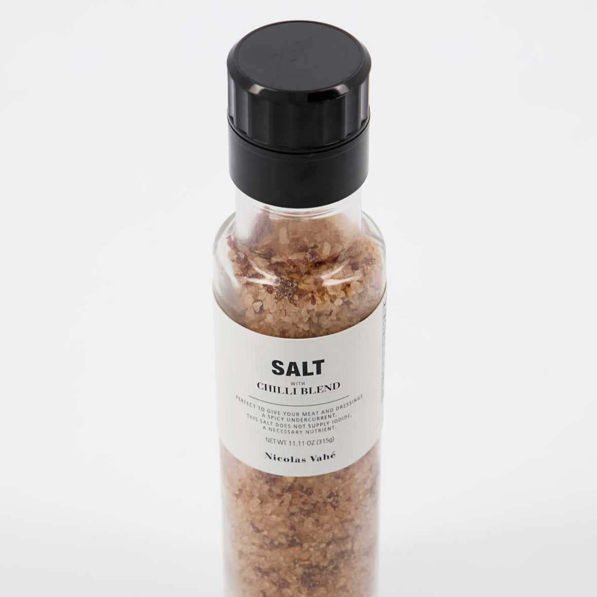 Nicolas Vahé Salt, Chili Blend