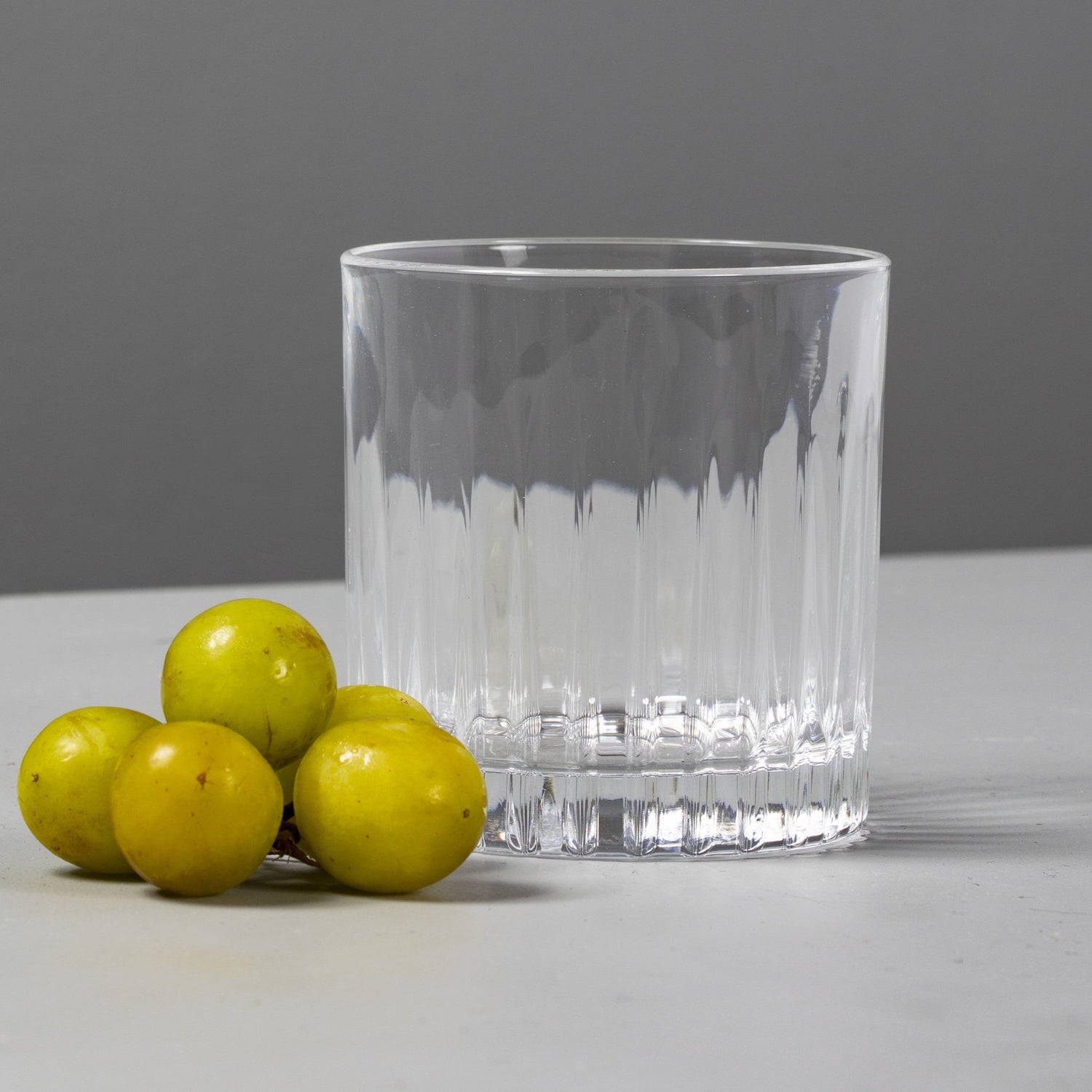 Manhattan shot glass crystal (single) - Newport