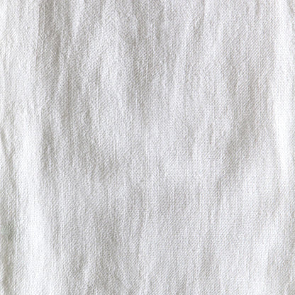 Montauk Body Pillow, Pure White